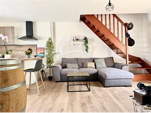 maison à la vente -   17200  ROYAN, surface 58 m2 vente maison - UBI476052719